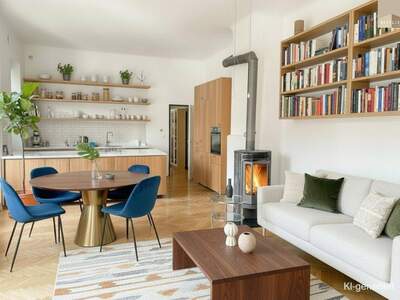 Wohnung kaufen in 2500 Baden
