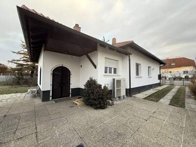 Haus kaufen in 2482 Münchendorf