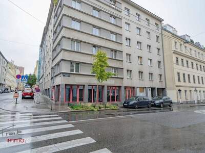 Gewerbeobjekt kaufen in 1060 Wien