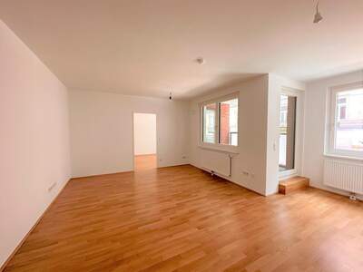 Terrassenwohnung mieten in 1160 Wien (Bild 2)