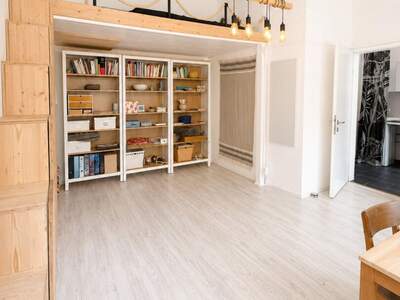 Altbauwohnung kaufen in 1090 Wien (Bild 4)
