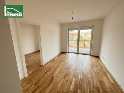 Terrassenwohnung mieten in 8020 Graz (Bild 2)