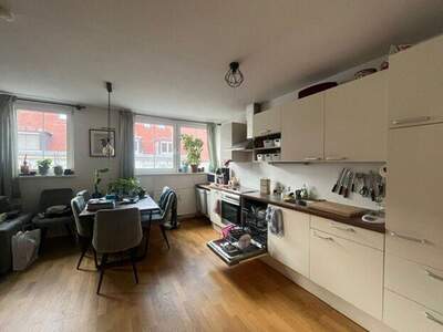 Altbauwohnung kaufen in 8010 Graz (Bild 3)