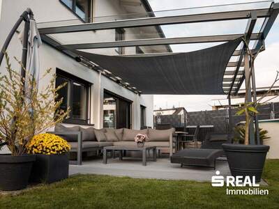 Einfamilienhaus kaufen in 6841 Mäder (Bild 3)