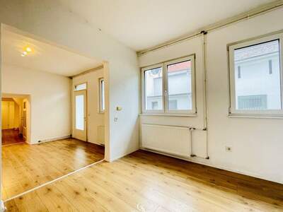 Altbauwohnung mieten in 8793 Trofaiach (Bild 3)