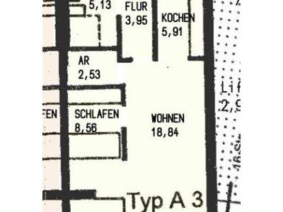 Terrassenwohnung kaufen in 9711 Paternion (Bild 1)