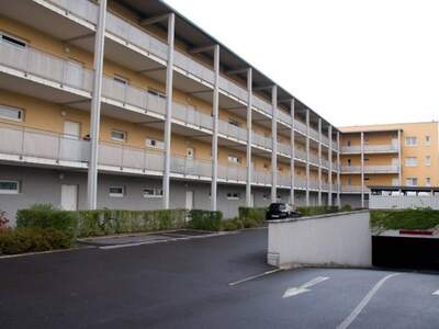 Wohnung mieten in 4020 Linz