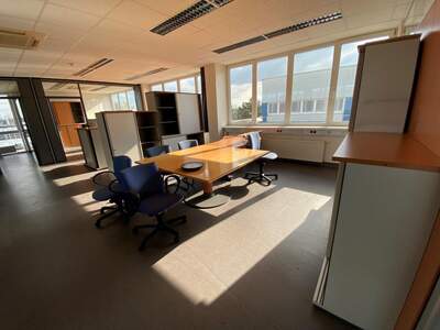 Büro / Praxis mieten in 3362 Amstetten (Bild 2)