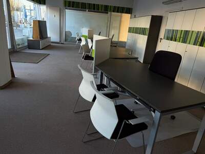 Gewerbeobjekt mieten in 5020 Salzburg (Bild 2)