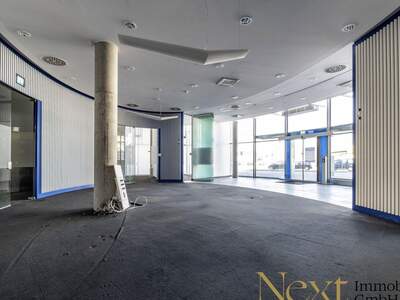 Gewerbeobjekt mieten in 4020 Linz (Bild 2)