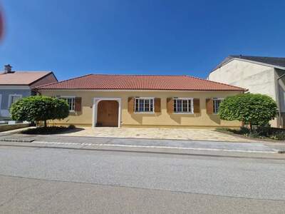 Haus kaufen in 3714 Sitzendorf