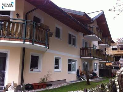 Wohnung mieten in 5532 Filzmoos