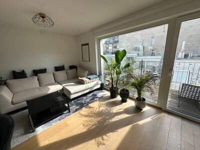 Wohnung provisionsfrei mieten in 1040 Wien