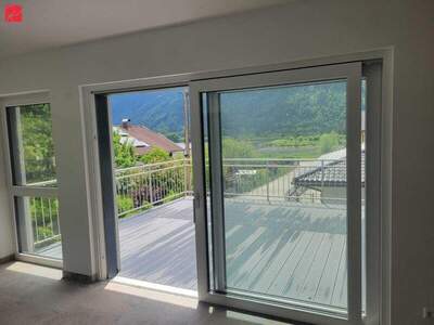 Terrassenwohnung kaufen in 9552 Steindorf (Bild 4)