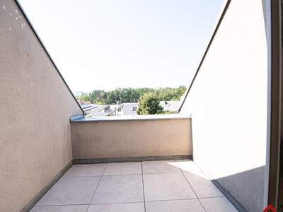Wohnung mit Balkon mieten in 4230 Pregarten (Bild 1)