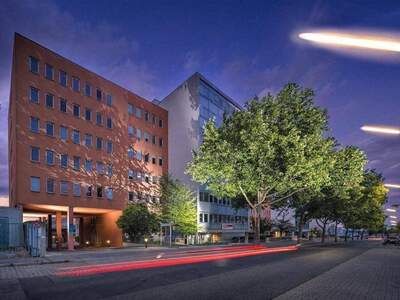 Gewerbeobjekt mieten in 1110 Wien