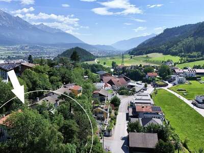 Haus kaufen in 6070 Ampass