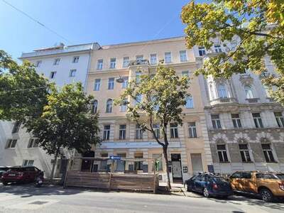 Anlageobjekt kaufen in 1030 Wien