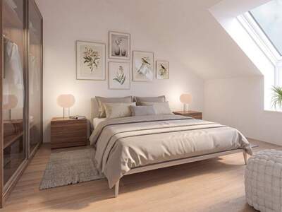 Wohnung kaufen in 1190 Wien