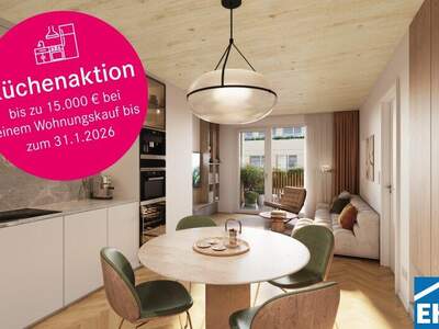 Terrassenwohnung kaufen in 1020 Wien (Bild 1)