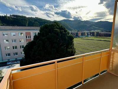 Mietwohnung in 8750 Judenburg