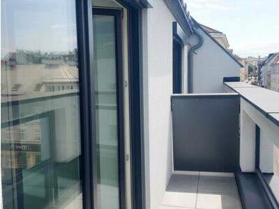 Terrassenwohnung mieten in 1100 Wien (Bild 5)