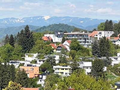 Apartment provisionsfrei mieten in 8010 Steiermark