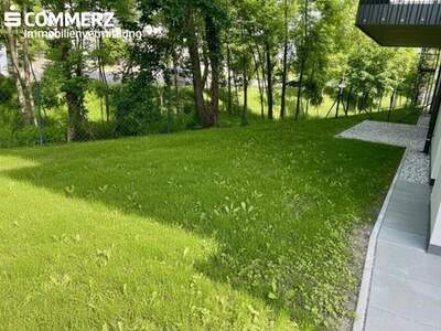 Wohnung kaufen in 2700 Wiener Neustadt