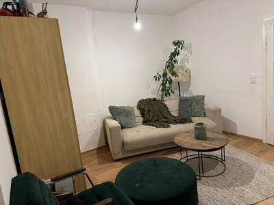 Mietwohnung in 2500 Baden