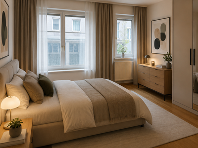 Wohnung mieten in 1060 Wien (Bild 3)