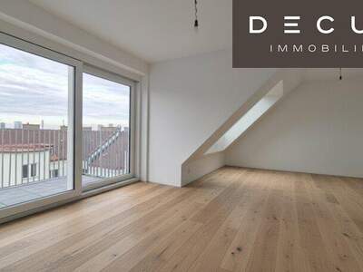 Terrassenwohnung kaufen in 1100 Wien (Bild 2)