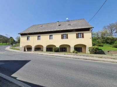 Gewerbeobjekt kaufen in 9500 Villach (Bild 1)