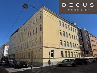 Anlageobjekt kaufen in 1150 Wien