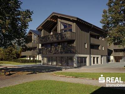 Terrassenwohnung kaufen in 6671 Weißenbach (Bild 2)