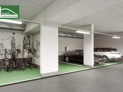 Terrassenwohnung kaufen in 1220 Wien (Bild 5)