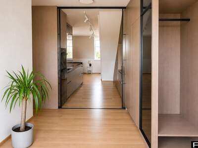 Wohnung mit Balkon mieten in 4020 Linz (Bild 5)