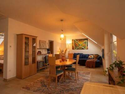 Terrassenwohnung kaufen in 8352 Unterlamm (Bild 2)