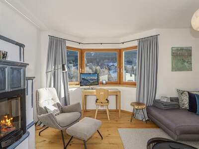 Terrassenwohnung kaufen in 6373 Jochberg (Bild 5)