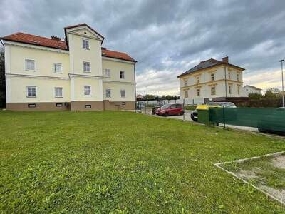 Wohnung mieten in 8720 Knittelfeld (Bild 1)
