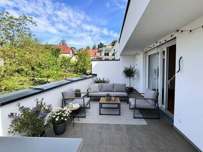 Wohnung mit Balkon kaufen in 4490 Sankt Florian (Bild 1)