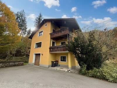 Haus kaufen in 4645 Grünau (Bild 2)