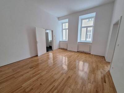 Wohnung mieten in 1050 Wien