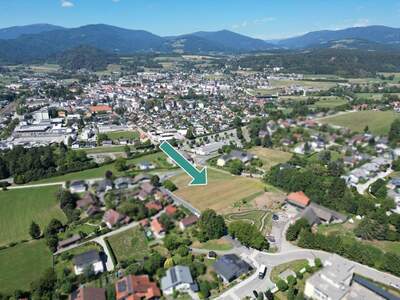Grundstück kaufen in 9560 Feldkirchen