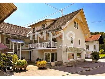 Haus kaufen in 9772 Dellach