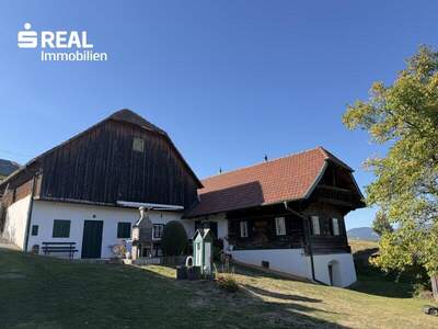 Haus kaufen in 8225 Pöllau (Bild 1)
