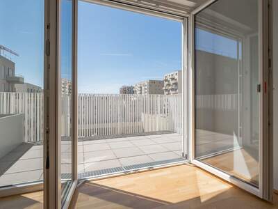Wohnung mit Balkon kaufen in 1220 Wien (Bild 1)