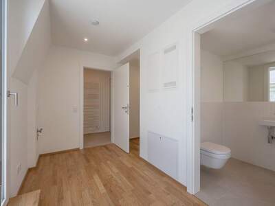 Wohnung mieten in 1140 Wien (Bild 5)