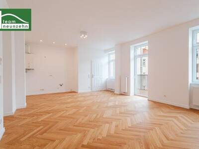 Terrassenwohnung kaufen in 1100 Wien (Bild 1)