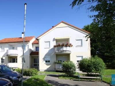 Mietwohnung in 8382 Mogersdorf