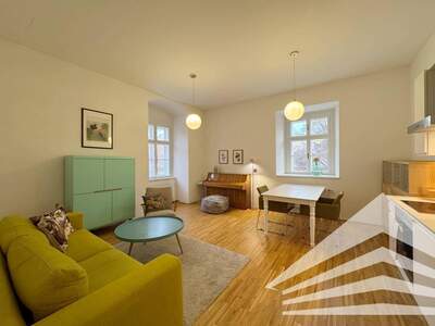 Wohnung mieten in 4020 Linz